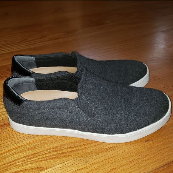 Dr Scholls textile loafers - Picture 1 of 8
